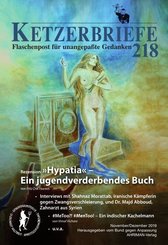 Rezension: "Hypatia"- Ein jugendverderbendes Buch