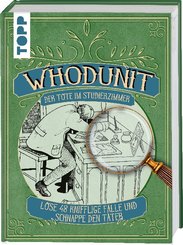 Whodunit - Der Tote im Studierzimmer
