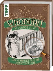 Whodunit - Die zweifache Witwe