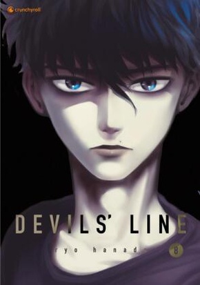 Devils' Line - .8