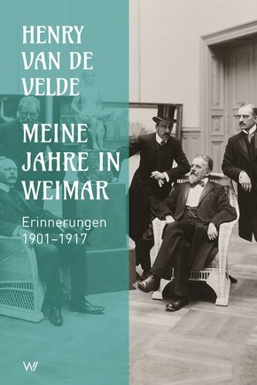 Meine Jahre in Weimar