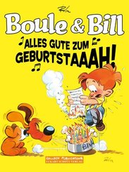 Boule und Bill Sonderband - Bd.3