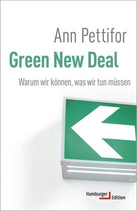 Green New Deal