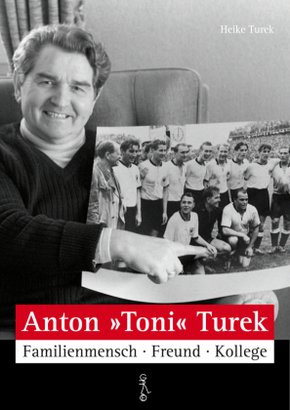 Anton "Toni" Turek