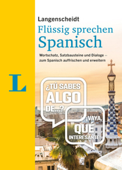 Langenscheidt Flüssig sprechen Spanisch