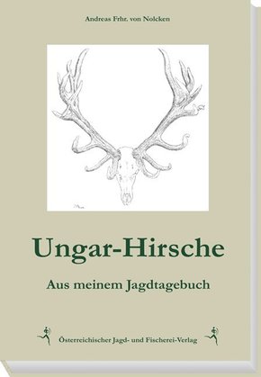 Ungar-Hirsche
