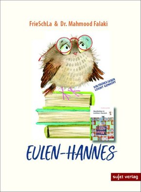 Eulen-Hannes