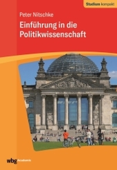 Einführung in die Politikwissenschaft