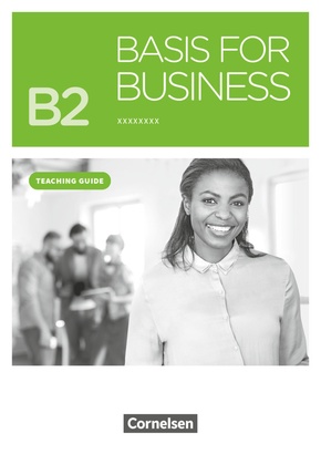 Basis for Business - New Edition - B2