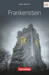 Mary Shelley's Frankenstein - Textband mit Annotationen