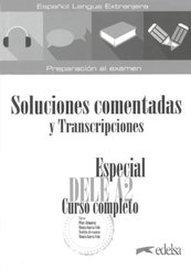 Especial Dele Curso completo - Edición 2020 - A2