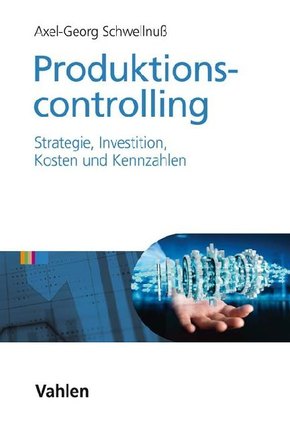 Produktionscontrolling