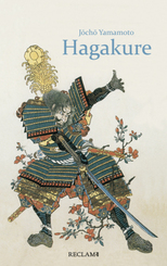 Hagakure - Der Weg des Samurai