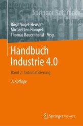 Handbuch Industrie 4.0