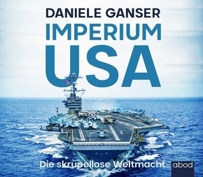 Imperium USA, Audio-CD