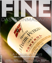 Der Frühburgunder 1947 - Ein Weinwunder