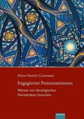 Engagierter Protestantismus