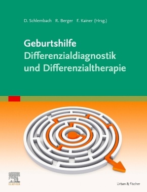 Geburtshilfe Differenzialdiagnose, -therapie