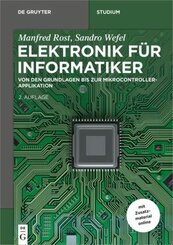 Elektronik für Informatiker