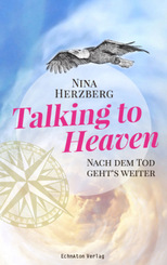 Talking to Heaven: Nach dem Tod geht's weiter, Audio-CD