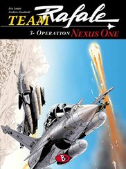 Team Rafale - Operation Nexus One