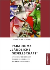 Paradigma "Ländliche Gesellschaft"