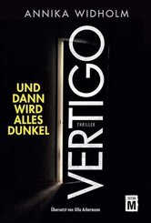 Vertigo - Und dann wird alles dunkel