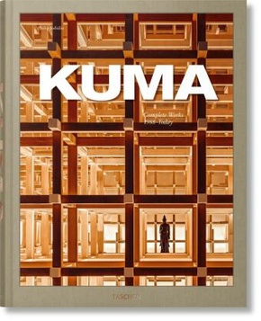 Kuma. Complete Works 1988-Today. 2021 Edition