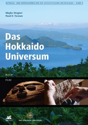 Das Hokkaido Universum, m. DVD