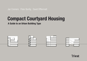 Compact Courtyard Housing