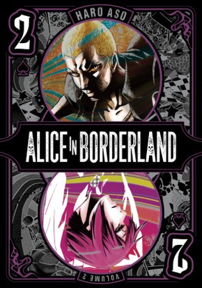 Alice in Borderland - Vol.2