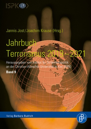 Jahrbuch Terrorismus 2019-2021