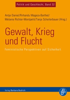 Gewalt, Krieg und Flucht