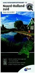 15 Noord-Holland zuid (Regio Amsterdam)