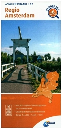 17 Regio Amsterdam
