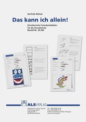 Das kann ich allein!