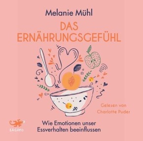 Das Ernährungsgefühl, MP3-CD