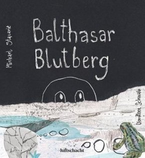 Balthasar Blutberg