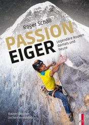 Roger Schäli - Passion Eiger