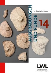 Ausgrabungen und Funde in Westfalen-Lippe - Bd.14