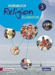 Kursbuch Religion Elementar 3