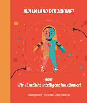 Ava im Land der Zukunft