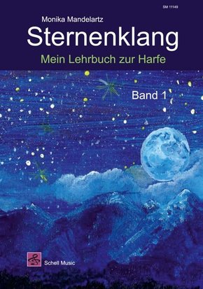 Sternenklang - Bd.1
