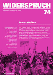 Widerspruch 74