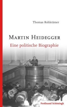 Martin Heidegger