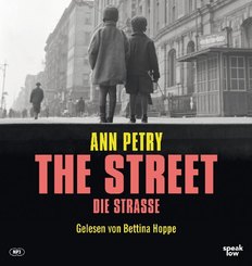 The Street, Audio-CD, MP3
