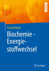 Biochemie - Energiestoffwechsel