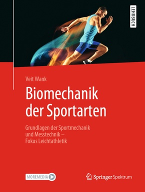 Biomechanik der Sportarten