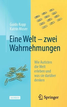 Eine Welt - zwei Wahrnehmungen