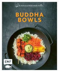 Genussmomente: Buddha Bowls